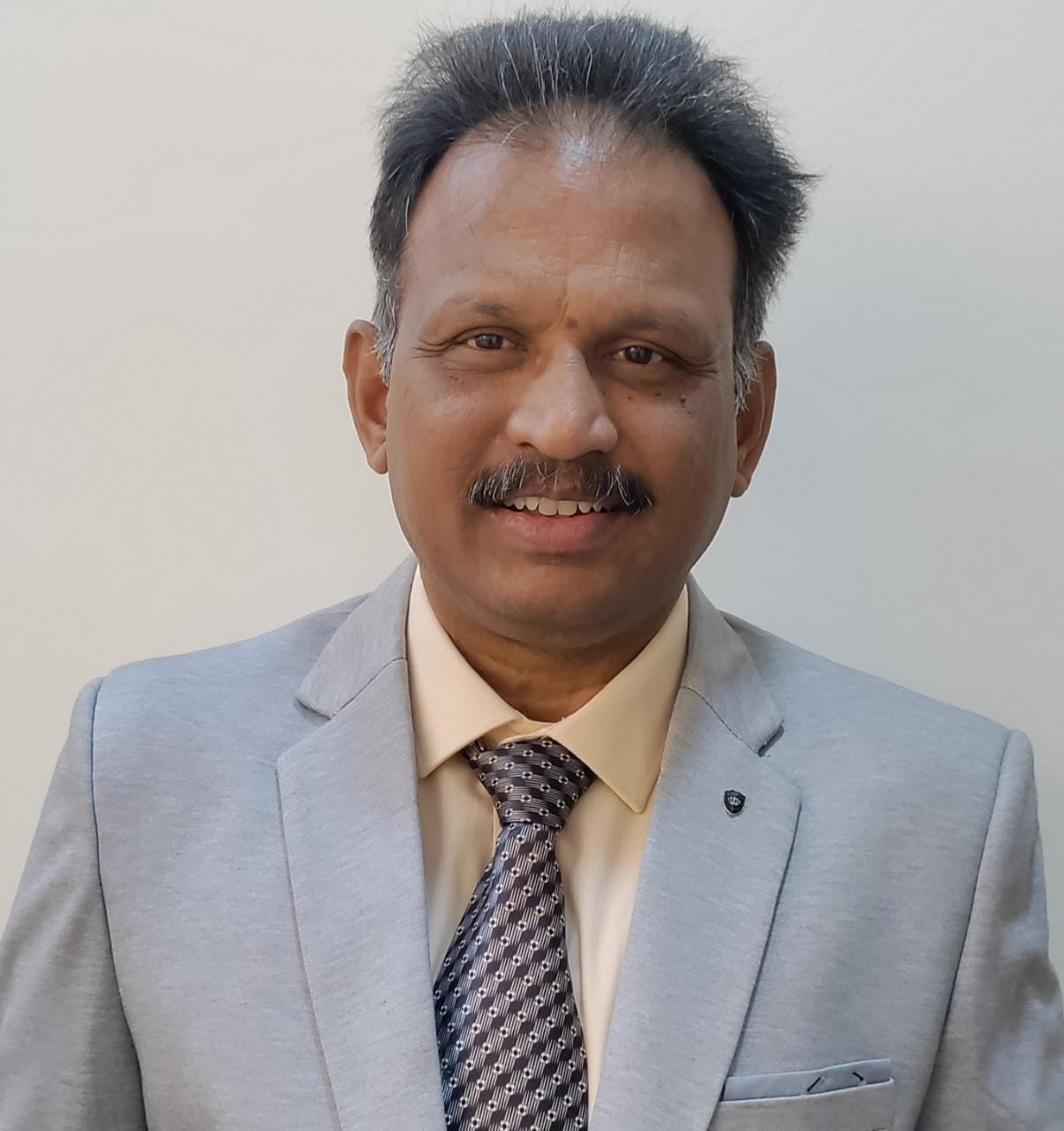 Kota Rama Mohan