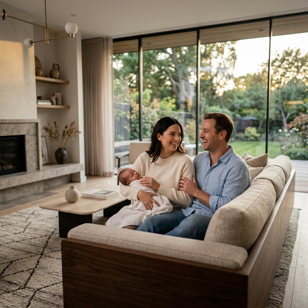 Secure Your Family's Future