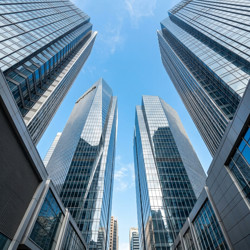 Corporate