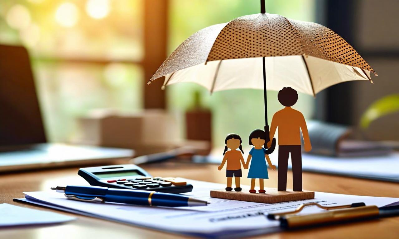 Life insurance products