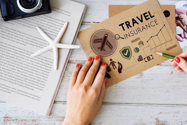 Travel